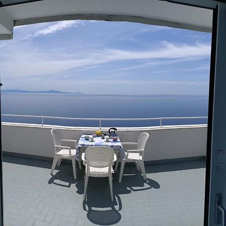La Rosa Del Mare Villa Amalfi Ngoại thất bức ảnh