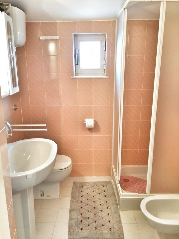 La Rosa Del Mare Villa Amalfi Ngoại thất bức ảnh