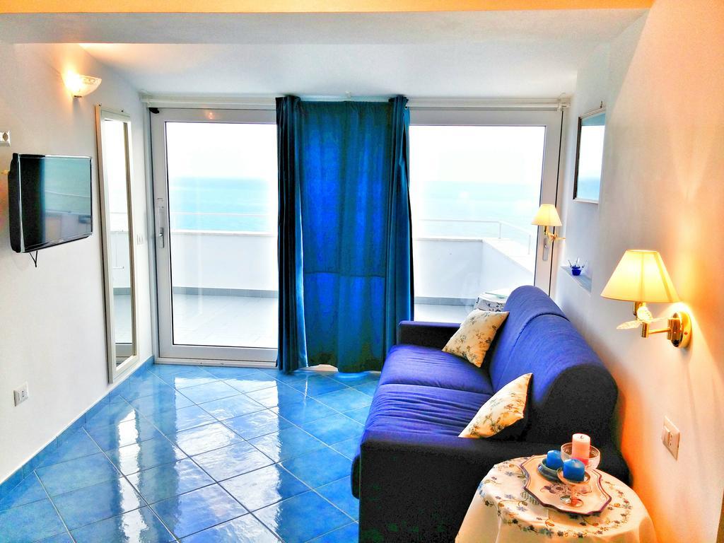 La Rosa Del Mare Villa Amalfi Ngoại thất bức ảnh