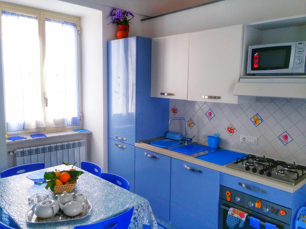La Rosa Del Mare Villa Amalfi Ngoại thất bức ảnh