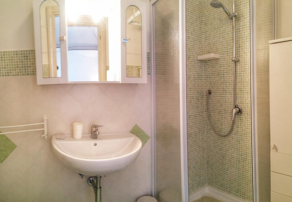 La Rosa Del Mare Villa Amalfi Ngoại thất bức ảnh