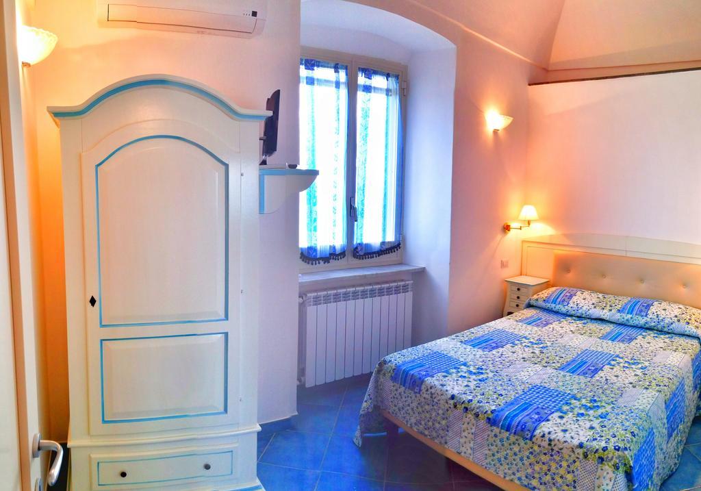 La Rosa Del Mare Villa Amalfi Ngoại thất bức ảnh