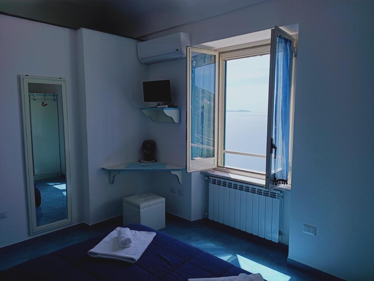 La Rosa Del Mare Villa Amalfi Ngoại thất bức ảnh