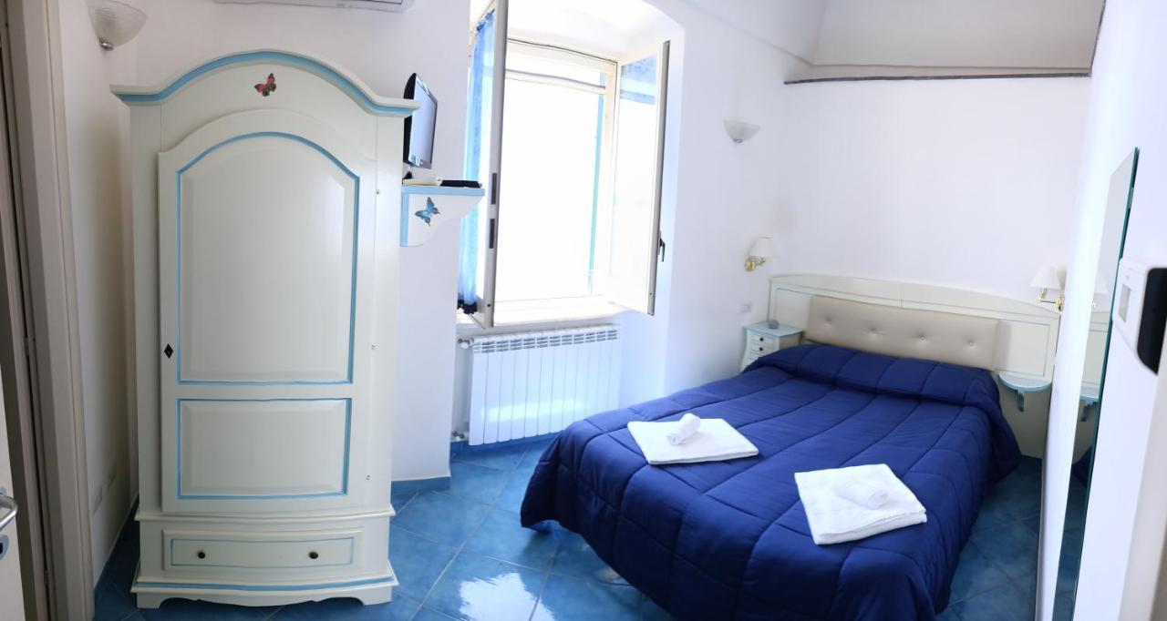 La Rosa Del Mare Villa Amalfi Ngoại thất bức ảnh